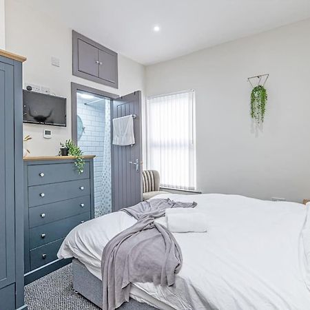 3 Bedroom Holiday House Liverpool Exterior foto