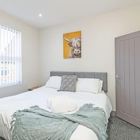 3 Bedroom Holiday House Liverpool Exterior foto