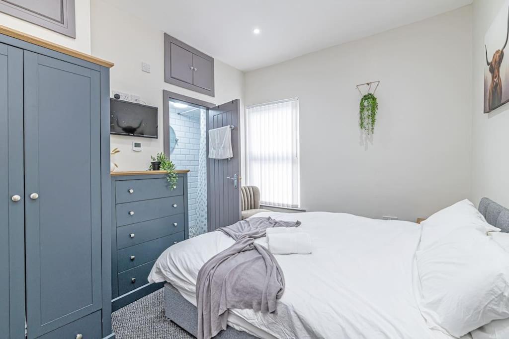 3 Bedroom Holiday House Liverpool Exterior foto