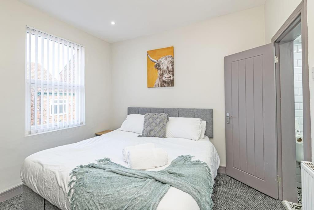 3 Bedroom Holiday House Liverpool Exterior foto